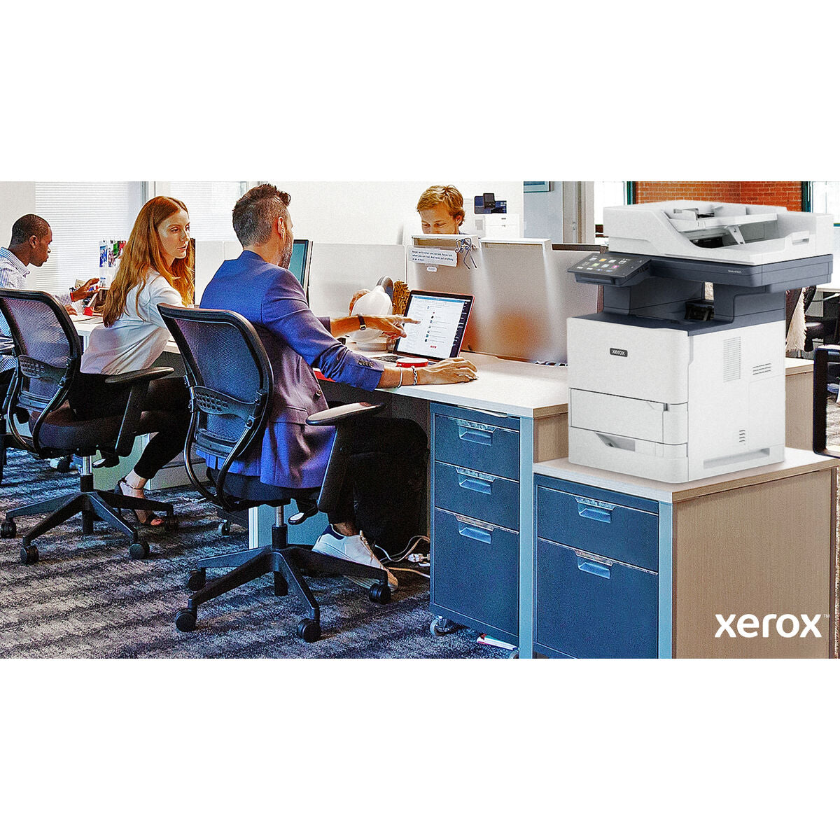 Multifunction Printer Xerox B625V_DN Multifunction Printer Xerox B625V_DN