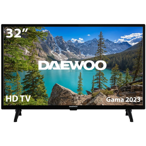 Television Daewoo 32DE14HL HD 32" LED Television Daewoo 32DE14HL HD 32" LED