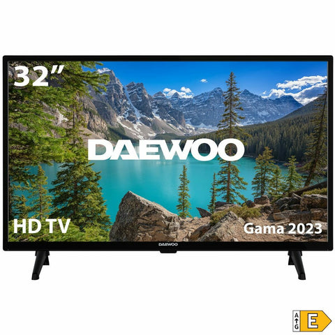 Television Daewoo 32DE14HL HD 32" LED Television Daewoo 32DE14HL HD 32" LED