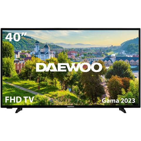 Television Daewoo 40DE05FL HD 40" LED Television Daewoo 40DE05FL HD 40" LED