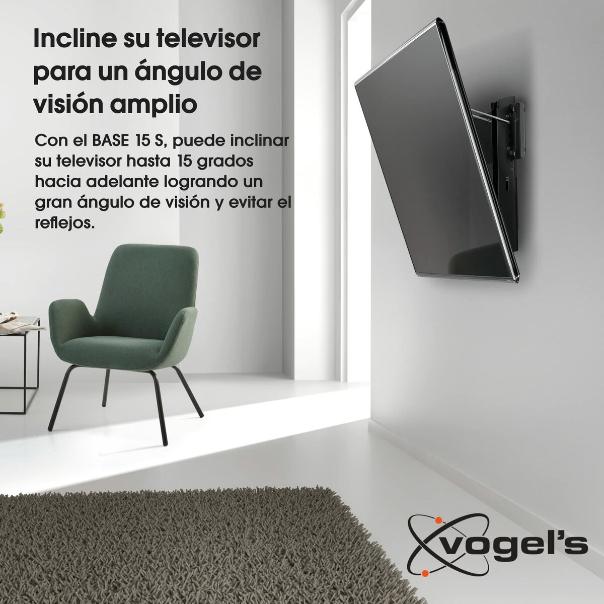 TV Mount Vogel's BASE15S TV Mount Vogel's BASE15S