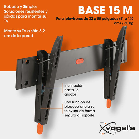 TV Mount Vogel's BASE15M TV Mount Vogel's BASE15M