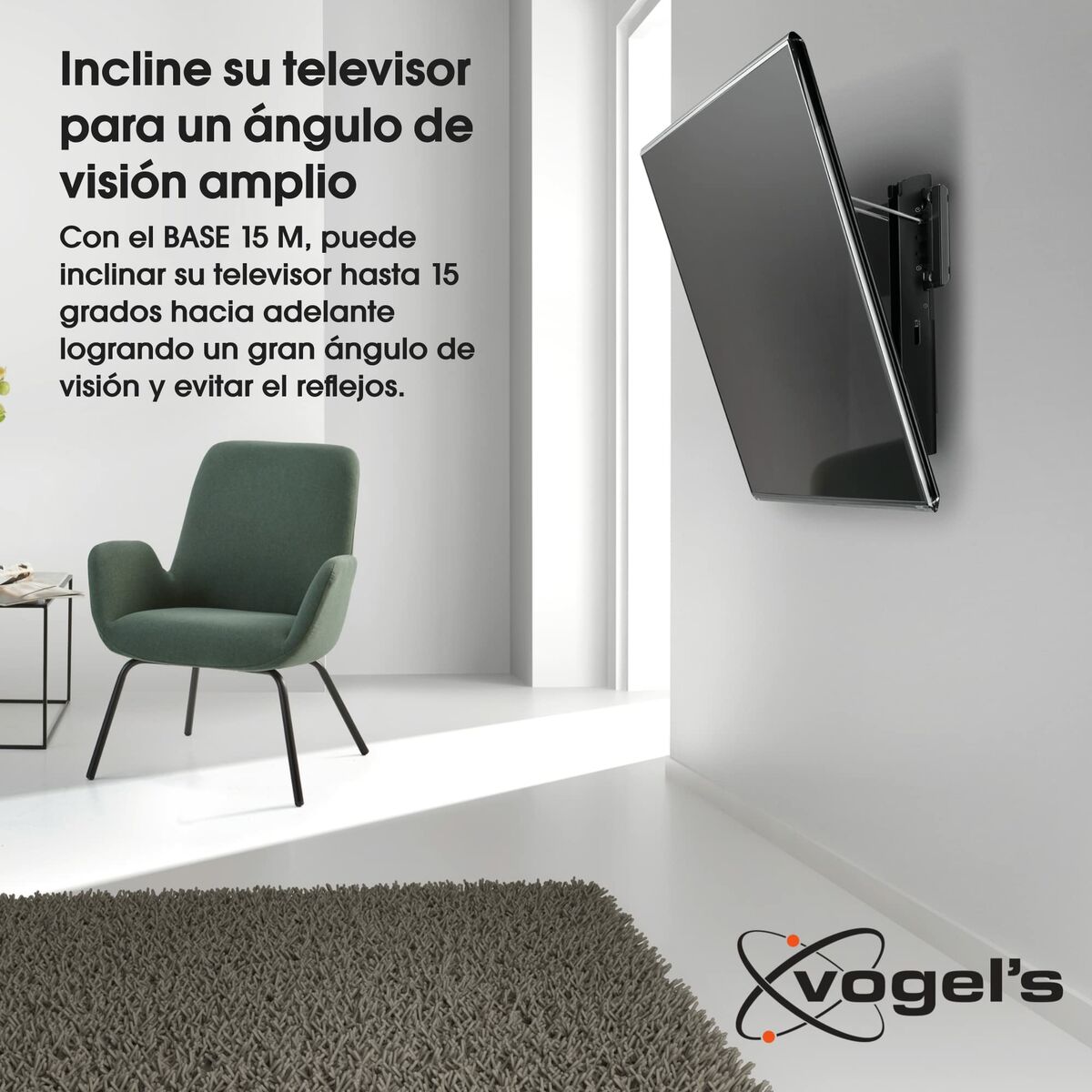 TV Mount Vogel's BASE15M TV Mount Vogel's BASE15M