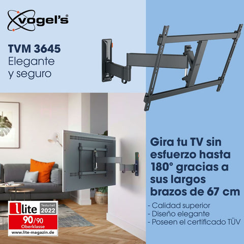 Wall Bracket Vogel's 3836450 Wall Bracket Vogel's 3836450