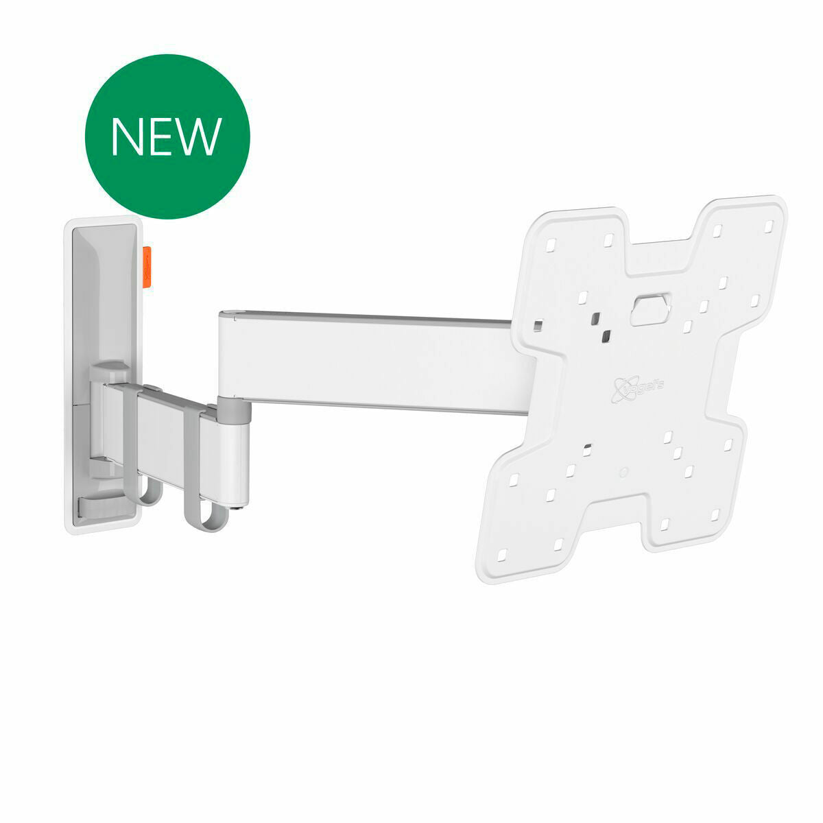 TV Mount Vogel's TVM3243 BLANCO TV Mount Vogel's TVM3243 BLANCO