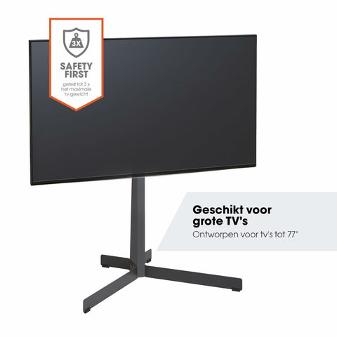 TV Mount Vogel's TVS3690 NEGRO 40" TV Mount Vogel's TVS3690 NEGRO 40"