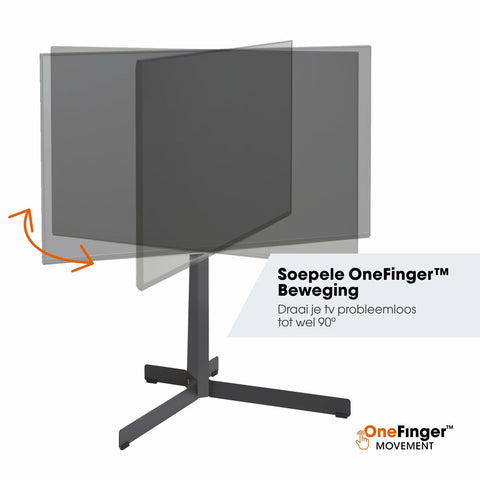 TV Mount Vogel's TVS3690 NEGRO 40" TV Mount Vogel's TVS3690 NEGRO 40"