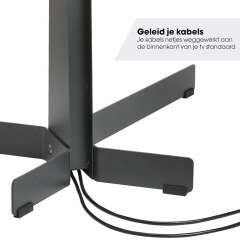 TV Mount Vogel's TVS3690 NEGRO 40" TV Mount Vogel's TVS3690 NEGRO 40"