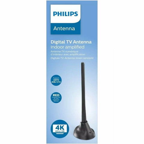 TV antenna Philips SDV5100/12 TV antenna Philips SDV5100/12