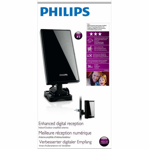 TV antenna Philips SDV5228/12 TV antenna Philips SDV5228/12