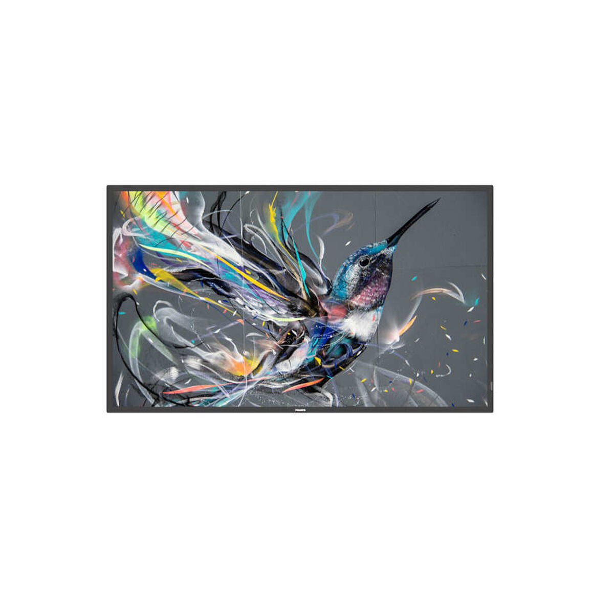 Videowall Monitor Philips 43BDL3511Q/00 43" 4K Ultra HD Videowall Monitor Philips 43BDL3511Q/00 43" 4K Ultra HD