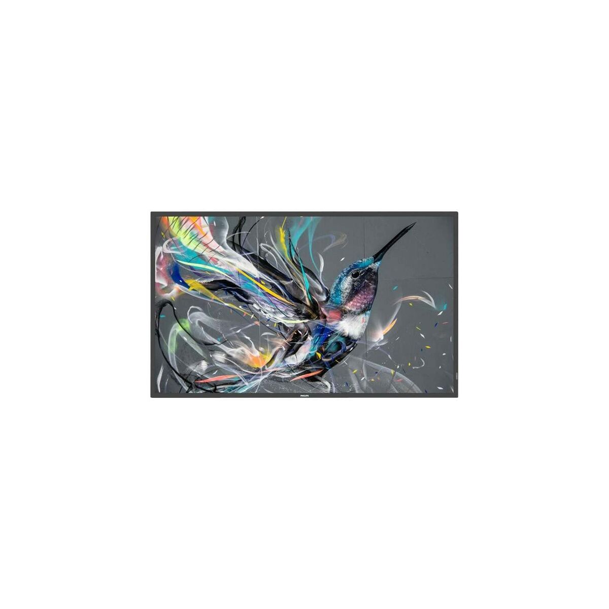 Videowall Monitor Philips 55BDL3511Q/00 4K Ultra HD 55" LED Videowall Monitor Philips 55BDL3511Q/00 4K Ultra HD 55" LED
