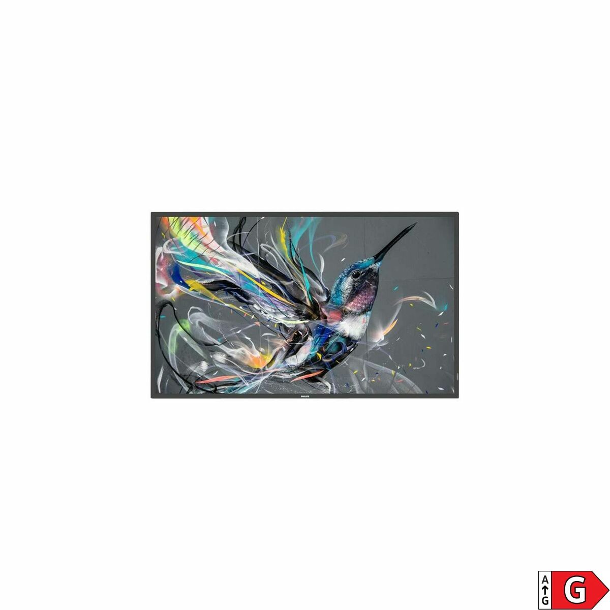 Videowall Monitor Philips 55BDL3511Q/00 4K Ultra HD 55" LED Videowall Monitor Philips 55BDL3511Q/00 4K Ultra HD 55" LED