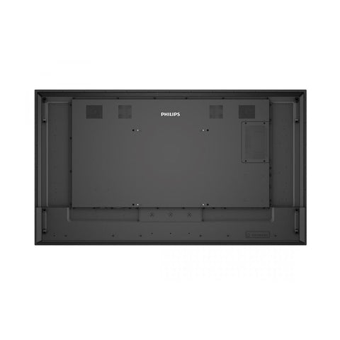 Videowall Monitor Philips 55BDL4511D/00 55" 4K Ultra HD 55" Videowall Monitor Philips 55BDL4511D/00 55" 4K Ultra HD 55"