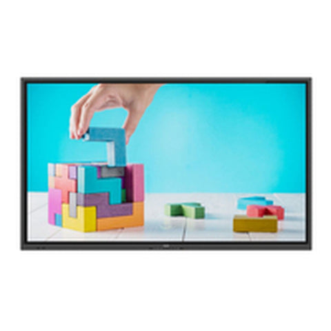 Smart TV Philips 75BDL3152E/00 4K Ultra HD 75" Smart TV Philips 75BDL3152E/00 4K Ultra HD 75"