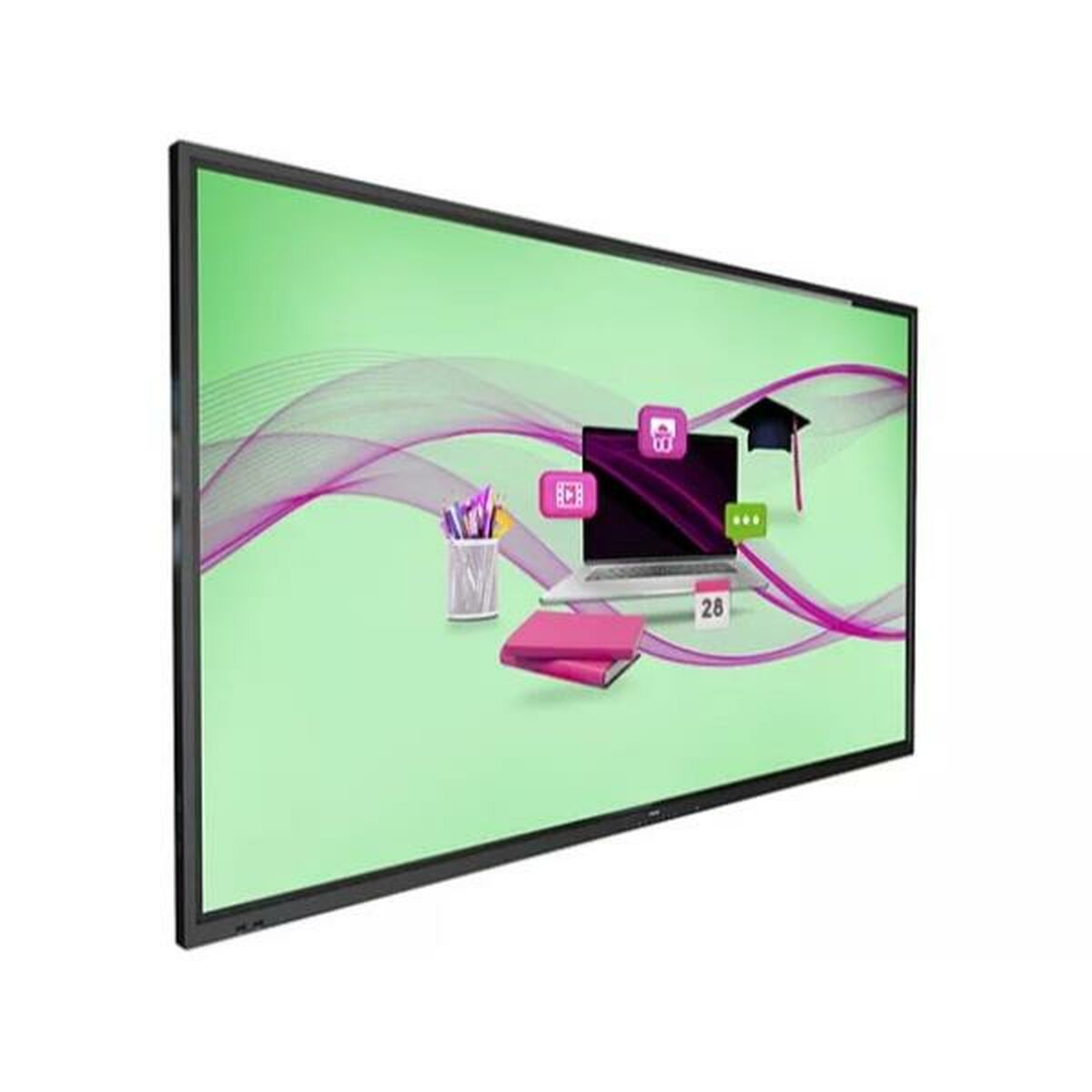 Videowall Monitor Philips 86BDL4152E/00 86" 4K Ultra HD Videowall Monitor Philips 86BDL4152E/00 86" 4K Ultra HD