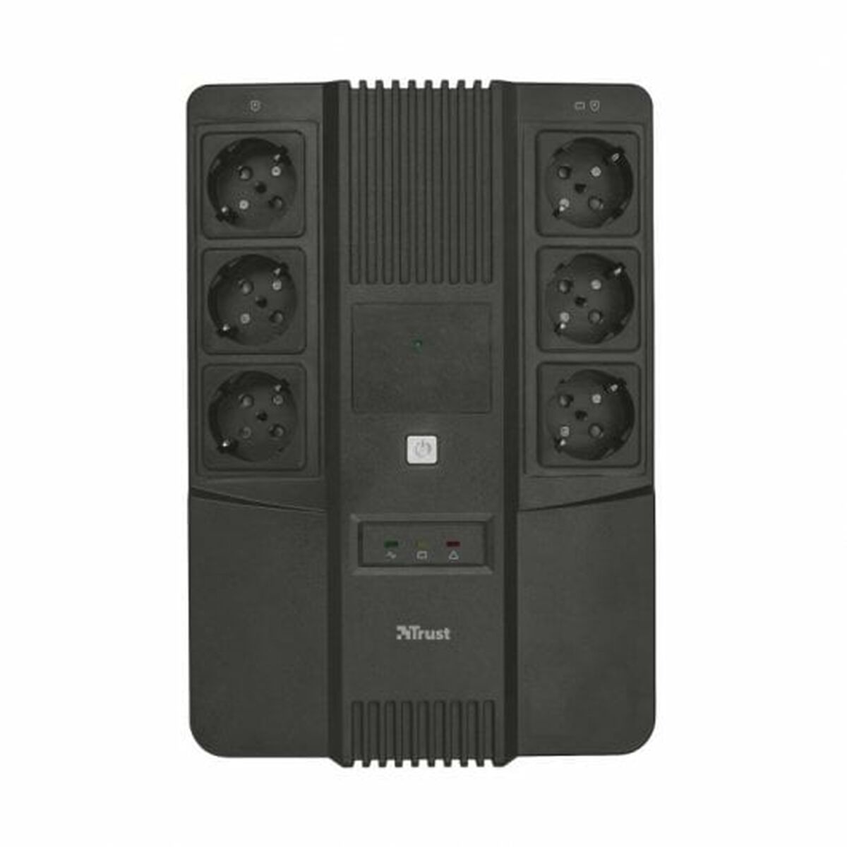 Uninterruptible Power Supply System Interactive UPS Trust 23326 800 VA Uninterruptible Power Supply System Interactive UPS Trust 23326 800 VA