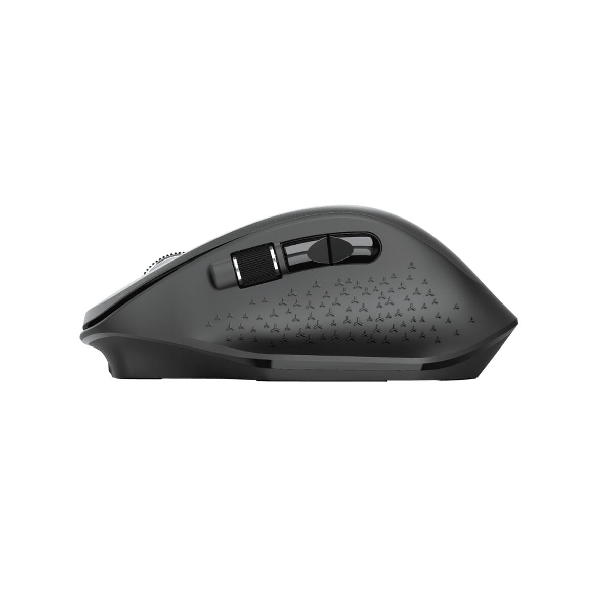Wireless Mouse Trust Ozaa Black Wireless Mouse Trust Ozaa Black