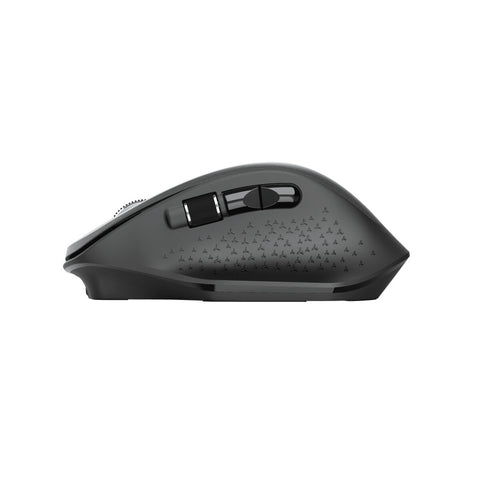 Wireless Mouse Trust Ozaa Black Wireless Mouse Trust Ozaa Black