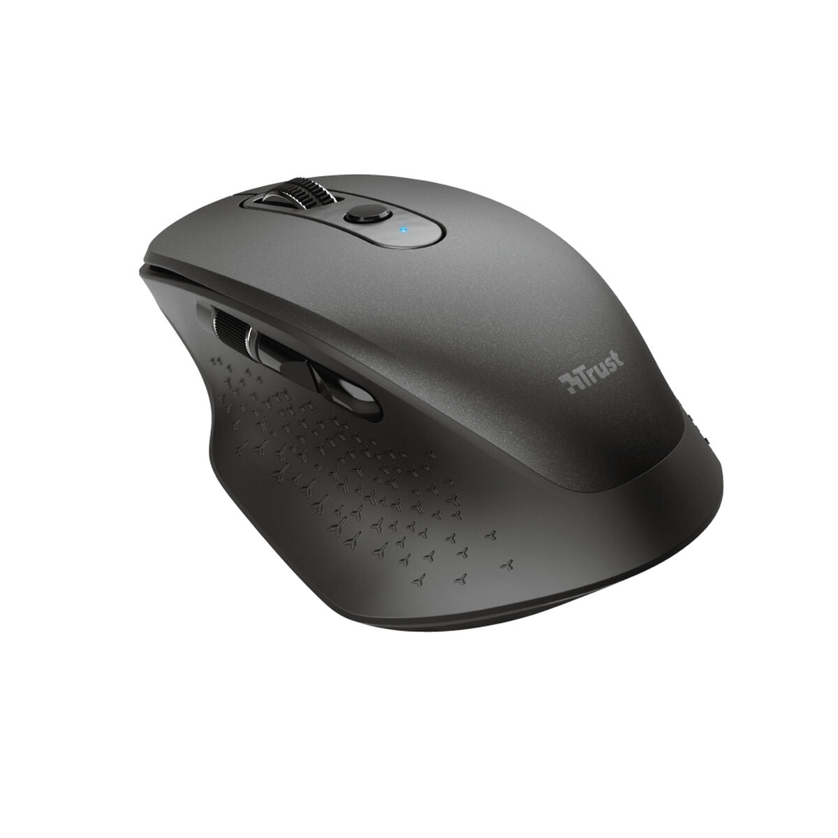 Wireless Mouse Trust Ozaa Black Wireless Mouse Trust Ozaa Black