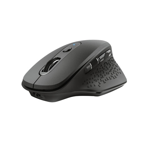 Wireless Mouse Trust Ozaa Black Wireless Mouse Trust Ozaa Black