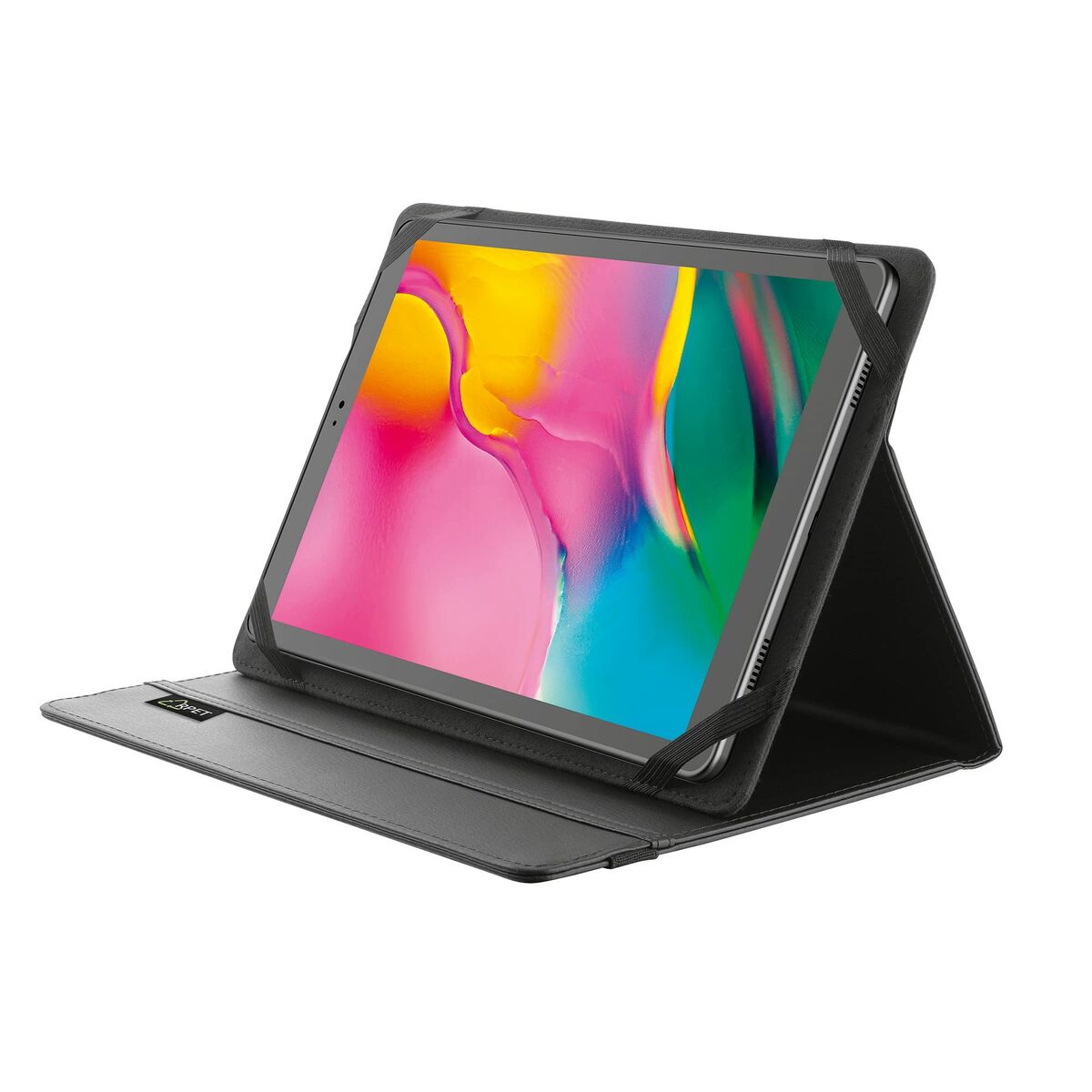 Universal Tablet Case Trust Primo Black Universal Tablet Case Trust Primo Black