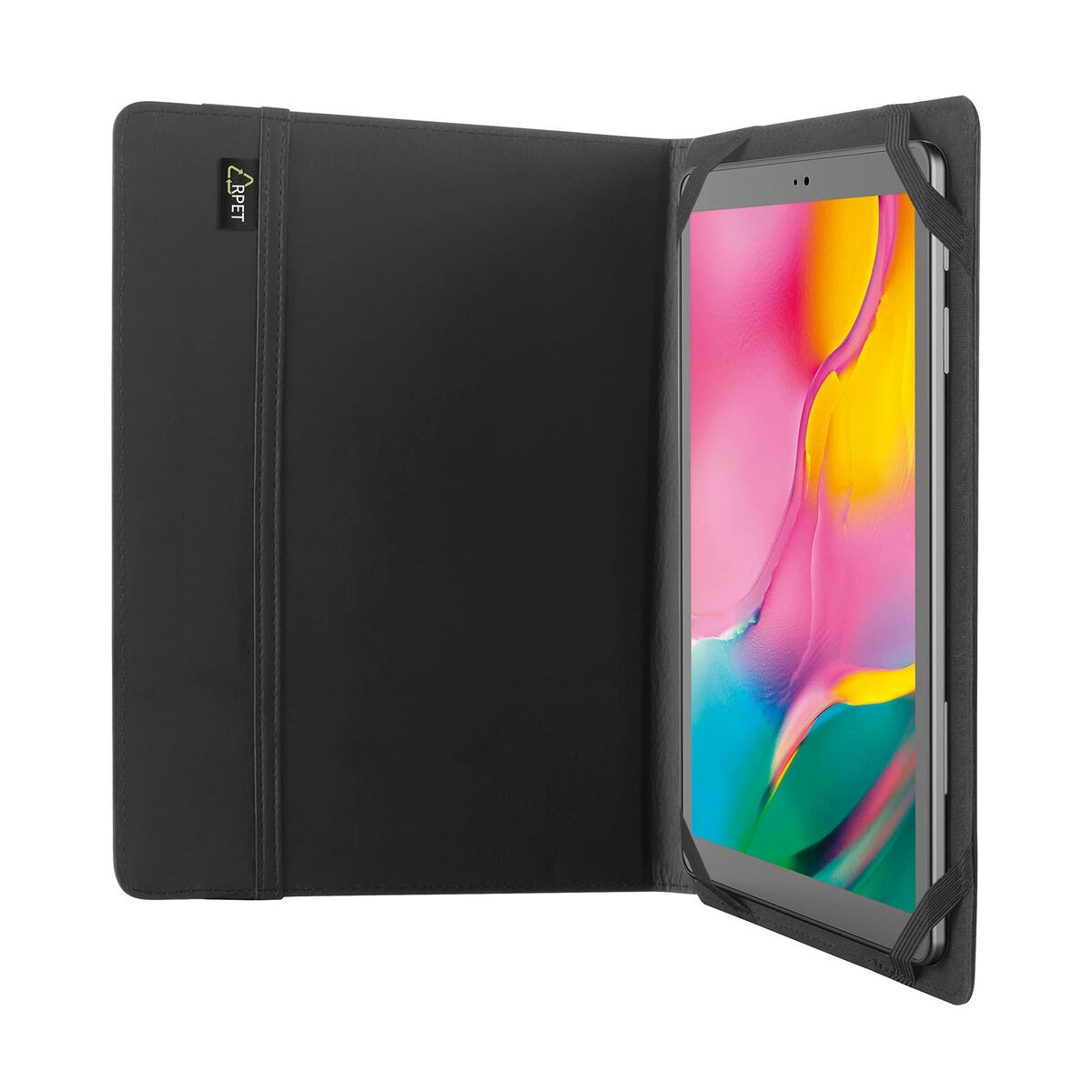 Universal Tablet Case Trust Primo Black Universal Tablet Case Trust Primo Black