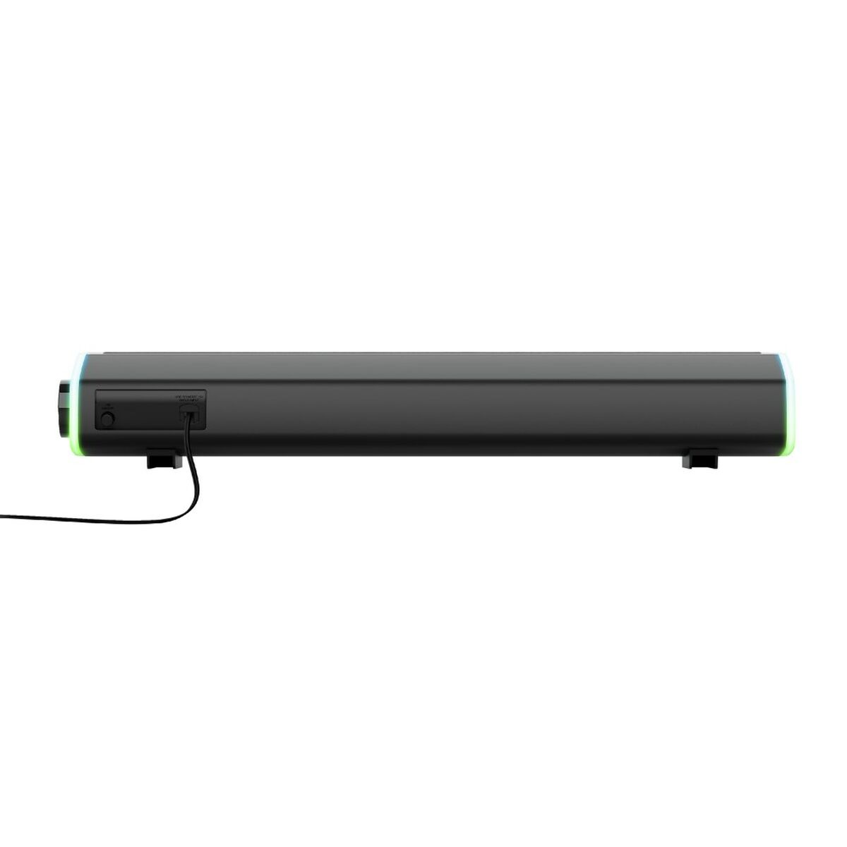 Soundbar Trust GXT 620 Axon Black 12 W Soundbar Trust GXT 620 Axon Black 12 W
