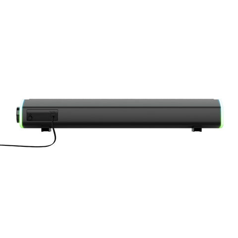 Soundbar Trust GXT 620 Axon Black 12 W Soundbar Trust GXT 620 Axon Black 12 W