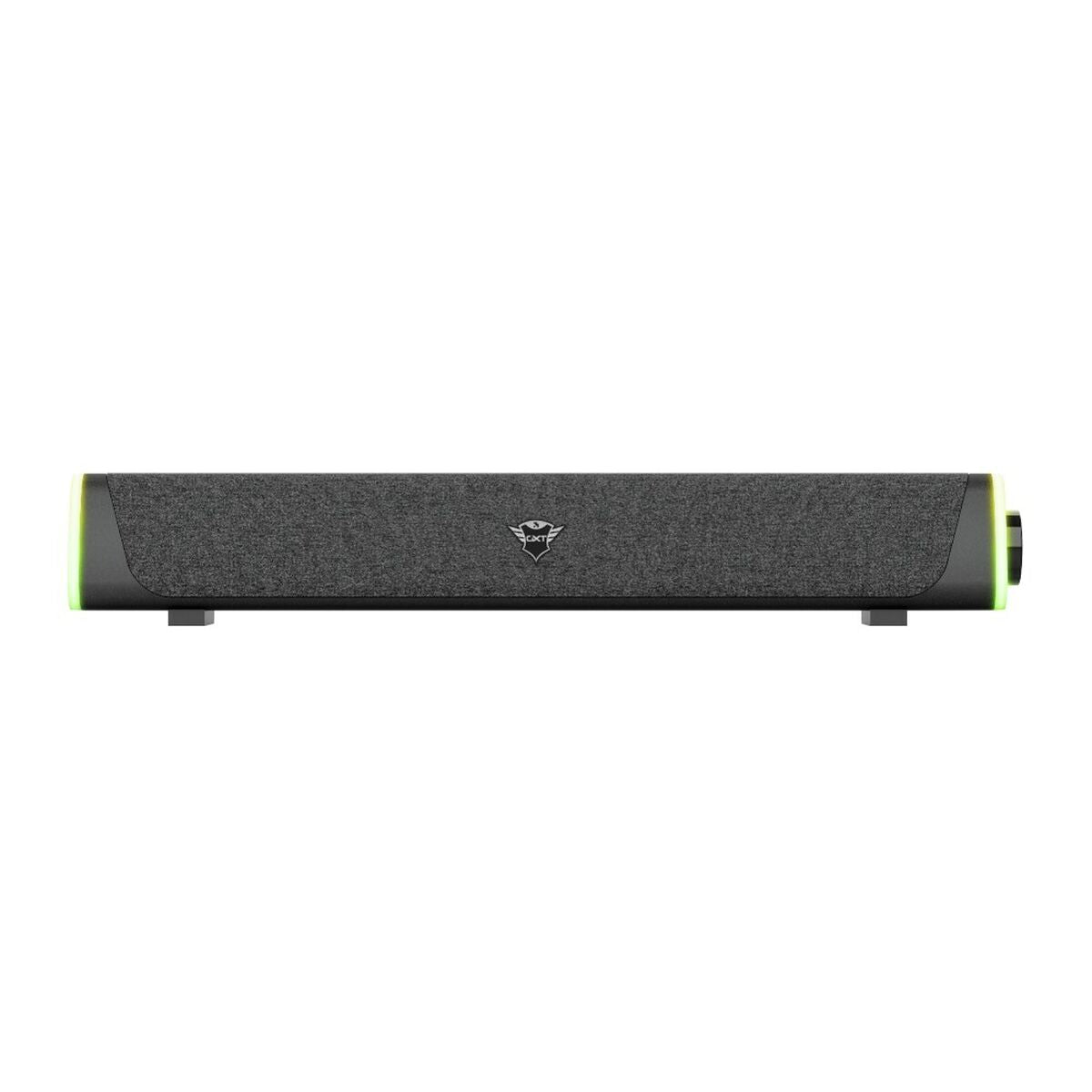 Soundbar Trust GXT 620 Axon Black 12 W Soundbar Trust GXT 620 Axon Black 12 W