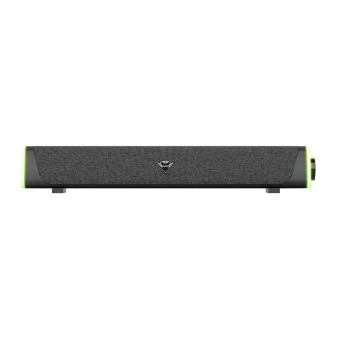 Soundbar Trust GXT 620 Axon Black 12 W Soundbar Trust GXT 620 Axon Black 12 W