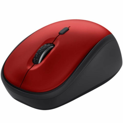 Wireless Mouse Trust Yvi+ Silent Red 1600 dpi Wireless Mouse Trust Yvi+ Silent Red 1600 dpi