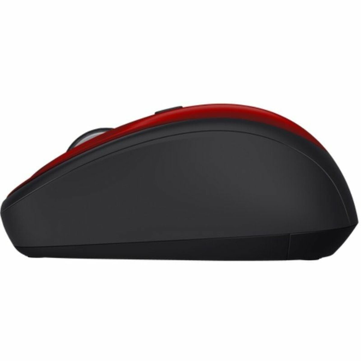 Wireless Mouse Trust Yvi+ Silent Red 1600 dpi Wireless Mouse Trust Yvi+ Silent Red 1600 dpi