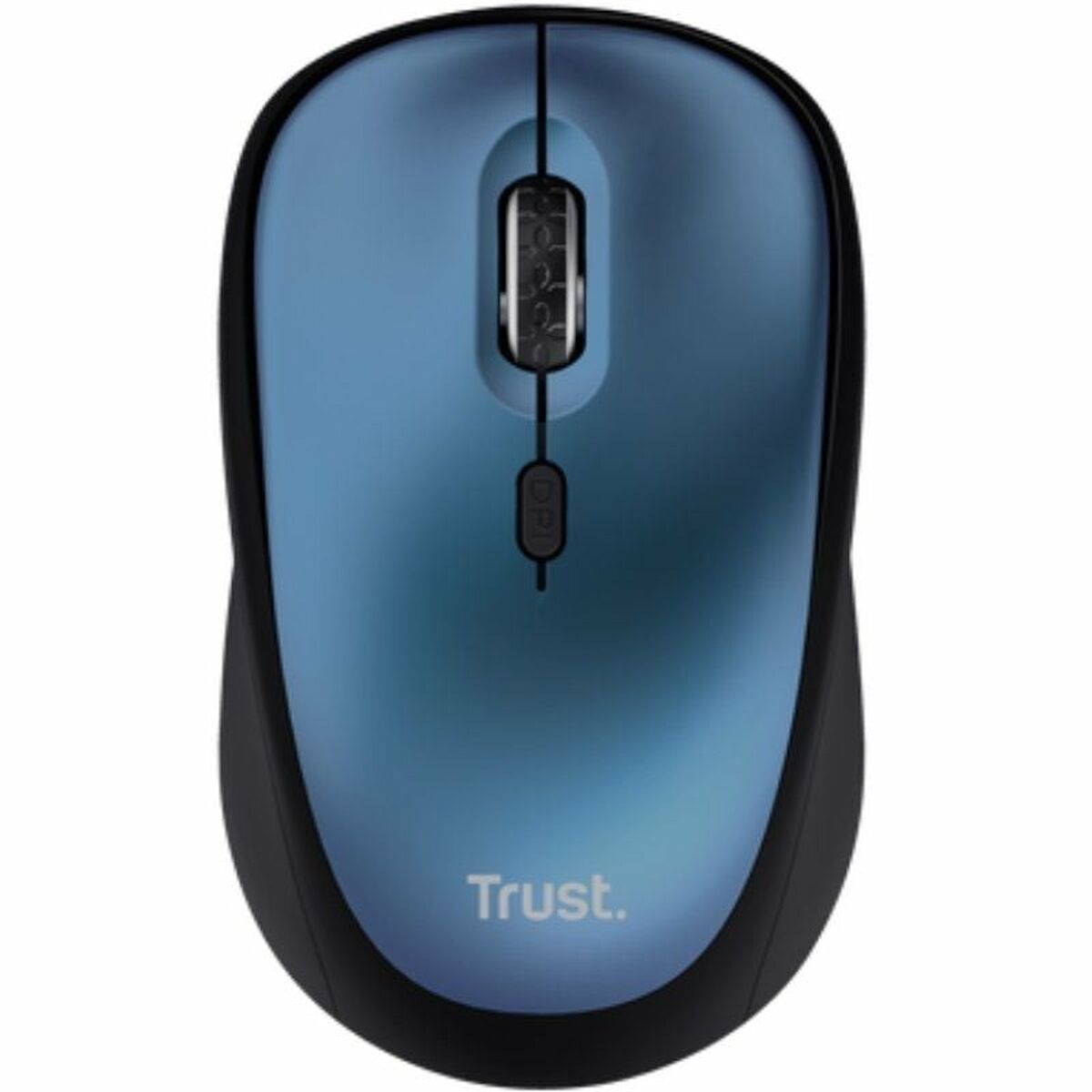 Wireless Mouse Trust Yvi+ Silent Blue 1600 dpi Wireless Mouse Trust Yvi+ Silent Blue 1600 dpi