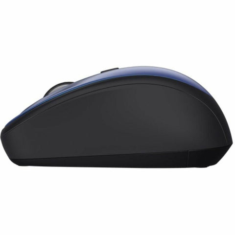 Wireless Mouse Trust Yvi+ Silent Blue 1600 dpi Wireless Mouse Trust Yvi+ Silent Blue 1600 dpi
