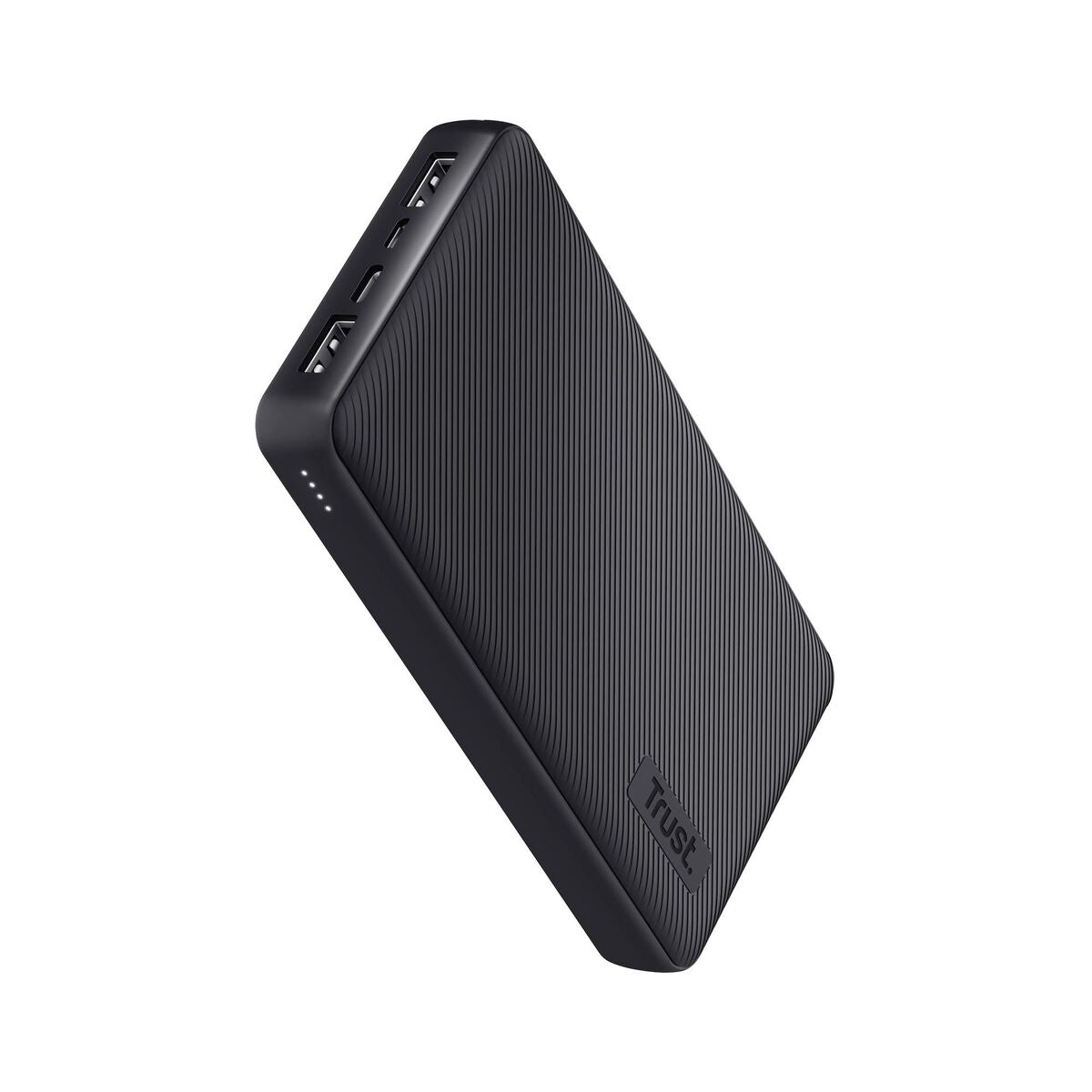 Power Bank Trust Primo Black 20000 mAh Power Bank Trust Primo Black 20000 mAh