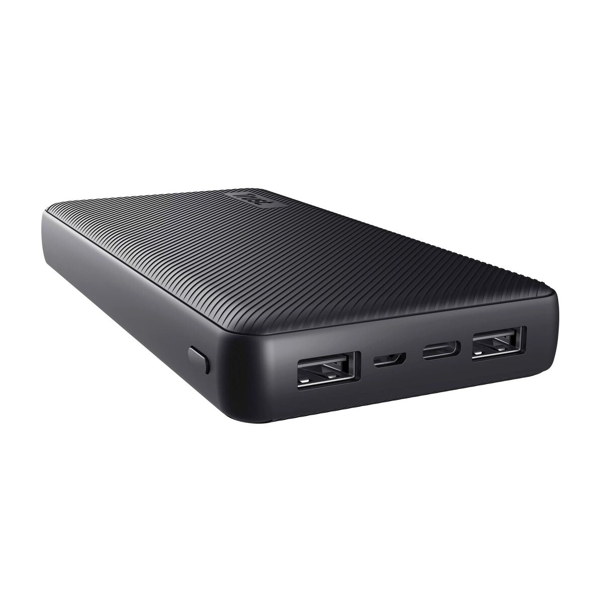 Power Bank Trust Primo Black 20000 mAh Power Bank Trust Primo Black 20000 mAh