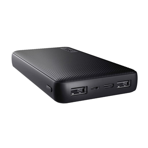Powerbank Trust Primo Black Powerbank Trust Primo Black