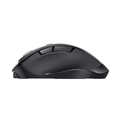 Wireless Mouse Trust 24727 Black 2400 dpi Wireless Mouse Trust 24727 Black 2400 dpi