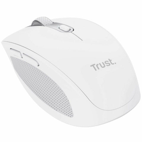 Wireless Mouse Trust Ozaa White 3200 DPI Wireless Mouse Trust Ozaa White 3200 DPI