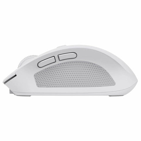 Wireless Mouse Trust Ozaa White 3200 DPI Wireless Mouse Trust Ozaa White 3200 DPI
