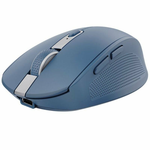 Wireless Mouse Trust Ozaa Blue 3200 DPI Wireless Mouse Trust Ozaa Blue 3200 DPI