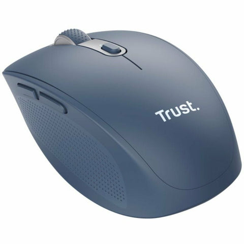 Wireless Mouse Trust Ozaa Blue 3200 DPI Wireless Mouse Trust Ozaa Blue 3200 DPI