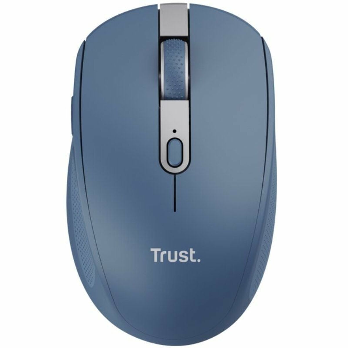 Wireless Mouse Trust Ozaa Blue 3200 DPI Wireless Mouse Trust Ozaa Blue 3200 DPI