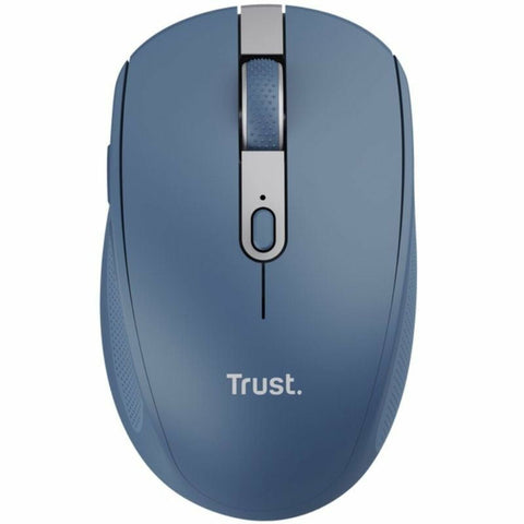 Wireless Mouse Trust Ozaa Blue 3200 DPI Wireless Mouse Trust Ozaa Blue 3200 DPI