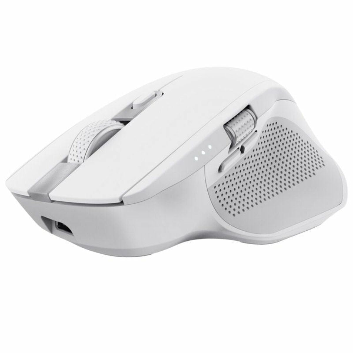 Wireless Mouse Trust Ozaa+ White 3200 DPI Wireless Mouse Trust Ozaa+ White 3200 DPI