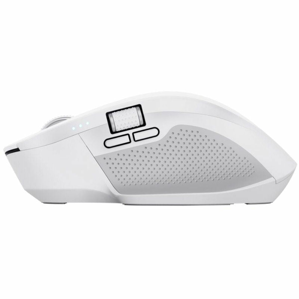 Wireless Mouse Trust Ozaa+ White 3200 DPI Wireless Mouse Trust Ozaa+ White 3200 DPI
