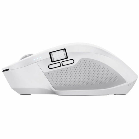 Wireless Mouse Trust Ozaa+ White 3200 DPI Wireless Mouse Trust Ozaa+ White 3200 DPI