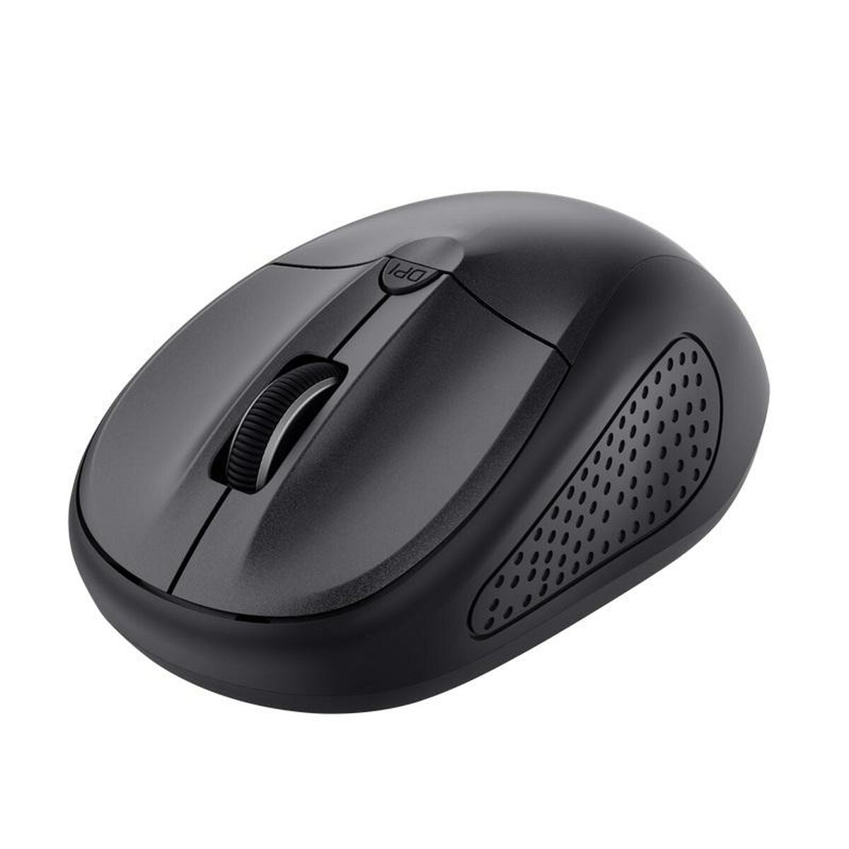 Wireless Mouse Trust Primo Black Wireless Mouse Trust Primo Black