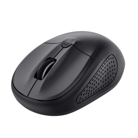 Wireless Mouse Trust Primo Black Wireless Mouse Trust Primo Black